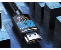 UGREEN HD119 Kabel HDMI 4K 60Hz 2m czarny - 1488982 - zdjęcie 4